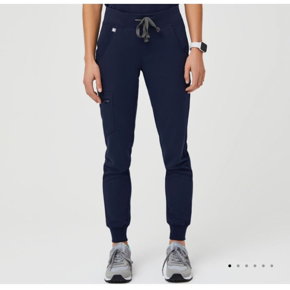 FIGS Zamora Jogger Scrub Pants